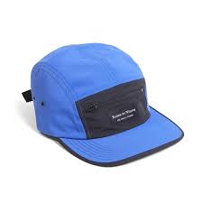 Raised By Wolves Blackcomb Camp Cap Cap Hats Raised By Wolves