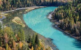 تفسير رؤية النهر في المنام للعزباء موسوعة places to visit river outdoor