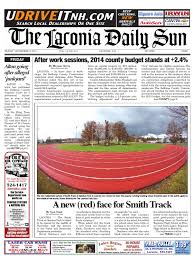 Choose from innovative lamps by the most respected lighting brands, including flos, fabbian, leucos and wac lighting. The Laconia Daily Sun November 8 2013 By Daily Sun Issuu