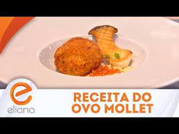 minha mulher que manda receita do ovo mollet youtube ovo mollet comida etnica receitas