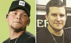 Kane Brown mourns longtime drummer Kenny Dixon following his tragic death  in car accident