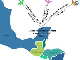 $56 Cheap Flights To Mérida - Expedia