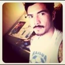 Gary Musgrave's Instagram, Twitter & Facebook