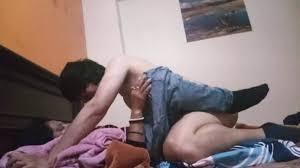 Making Love with My Mother-in-law: Amateur Porn feat. MooDBO