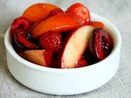 Sauteed Fruit Salad Easy Fruit Salad Recipes Fruit Salad Recipes Fruit Salad Ingredients