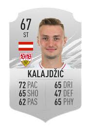 Career stats (appearances, goals, cards) and transfer history. Updated Fifa 21 Bundesliga February Potm Nominees Release Expiry Vote Sbc More
