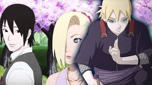 Matsuki, sarada oder vielleicht metal lee? Der Schlechteste Charakter In Boruto Inojin Yamanaka Youtube