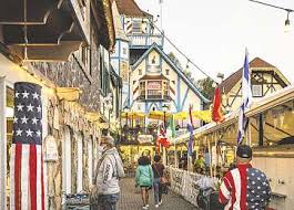 U.S. Growth Erases Much of Slide