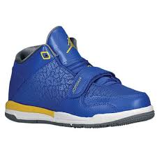 Jordan Flight Club 90 S Boys Preschool At Foot Locker Boys Shoes Jordans Grey Shoes