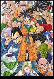 pin by reginald blazon on dragon ball fandom anime dragon ball super dragon ball artwork dragon ball art