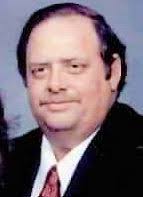 Obituary for Johnny Mack Pate