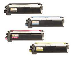 Download the latest version of the brother mfc 9325cw printer driver for your computer's operating system. Brother Mfc 9325cw Toner Black Cyan Magenta Yellow Cartridges