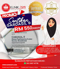 Kandungan kimia berbahaya dalam vaksin. Kenapa Anak Gadis 13 Tahun Saya Klinik Siti Pristana Facebook