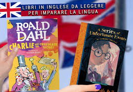 Libri In Inglese Per Principianti E Non Libri Da Leggere In Inglese Facili