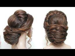 Pin By Joanna Karwecka On Wlosy Long Hair Tutorial New Bridal Hairstyle Long Hair Updo