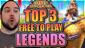 Top 6 Epic and F2P Commander Pairs [Fall 2020