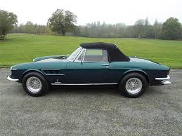 Find a second hand ferrari 330 gt now on trovit. Ferrari 330 Gts For Sale At Talacrest