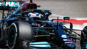 Lewis hamilton and his mercedes formula 1 team have announced the launch of their joint charity to help support greater diversity in motorsport. Lewis Hamilton Expects Great Long Battle With Red Bull Mercedes Pace Completely Unknown Motor Sport Magazine