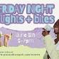 June Friday Night Flights + Bites