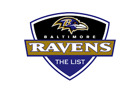 Baltimore Ravens Depth Chart Espn Mlb Gamecast Giants Schedule