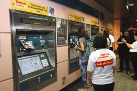 It's the perfect giveaway for your next corporate event, special occasion, or employee gift program. How To Decide Between A Singapore Tourist Pass And Ez Link Card By Metroresidences Metroresidences Expat Life Medium