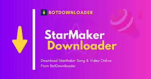 In 2019, troypoint purchased the downloader application from aftvnews along with a few other subsidiary apps. Starmaker Song Downloader Starmaker Downloader