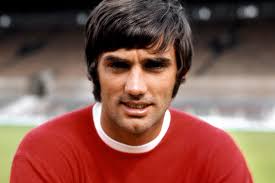 Was Northern Ireland's greatest sportsman George Best actually a Cypriot?