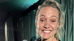 Amy Hetherington's Instagram, Twitter & Facebook