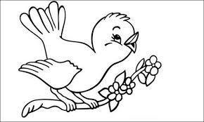 Ví dụ như tranh tô màu nghề nghiệp tương lai, tranh quê hương… nó giúp bé không nhàm chán mà còn mở mang nhiều kiến thức hơn cho trẻ. Bá»™ Tranh To Mau Con Váº­t Cho Be Táº­p To Tá»« 1 Ä'áº¿n 5 Tuá»•i