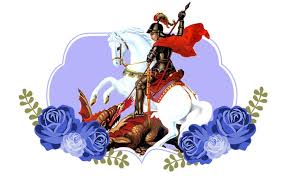 São jorge foi um soldado romano que, provavelmente, viveu de 275 a 303. Sao Jorge Saiba Mais Sobre O Santo Guerreiro Iquilibrio
