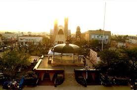 Other biggest cities in mexico. 15 Reynosa Tamaulipas Mexico Ideas Mexico Places Travel