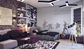 2020 genç odası poster duvar kağıtları. Sik Ve Kiskandiracak Genc Odasi Mobilyalari Modelleri Dekorasyon Rehberi