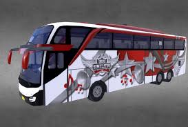 Aug 07, 2021 · kalau kita bicara soal mod ini saja, maka kita membahas mod bussid yang memiliki bentuk bus legacy dengan 2 deck atau kita bisa bilang seperti bus tingkat. Bus Simulator Indonesia