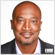 Vernon Saunders, National Intelligence SVP At SAIC