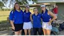 Anshutz claims top medal at West Franklin golf tournament – Osage ...