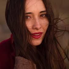 Natasha Renée Fontarensky