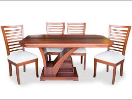 (running por el quito moderno). Comedor Arpa 6p Muebles Sofas Sillas Camas Mesas Tv Taburetes