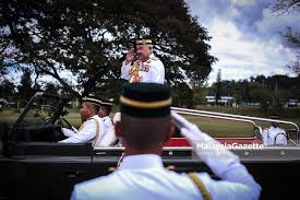 For more information and source, see on this link : Jeneral Tan Sri Zulkifli Zainal Abidin Archives Malaysiagazette
