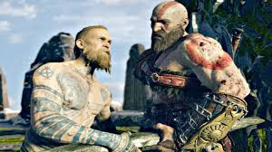 Check spelling or type a new query. God Of War Norse Mythology And Tattoos Mediazink