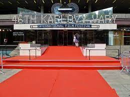 Jun 29, 2021 · festival karlovy vary 2019. Karlovy Vary International Film Festival Wikidata
