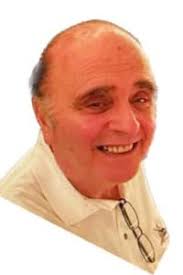 Simon A. George Obituary in Milton at Dolan Funeral Homes and Cremation  Services