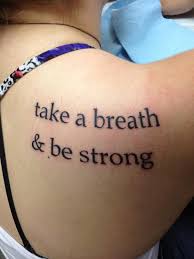 Among the more painful spots are the ribcage and the inner arm. 24 Best Tattoo Quotes Godfather Style