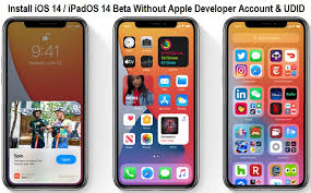 Jun 14, 2021 · apple has seeded beta 3 of ios 14.7, ipados 14.7, macos 11.5, watchos 7.6 and tvos 14.7 to registered developers you can expect the same updates to become available to public beta testers as well. Install Ios 14 7 Ipados 14 7 Beta Profile Mobileconfig Ipsw Without Developer Account Udid
