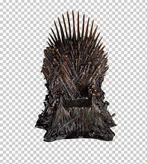3.7 out of 5 stars. Iron Throne World Of A Song Of Ice And Fire Chair Robb Stark Png Clipart Bronze