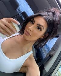 Erika Garcia's Instagram, Twitter & Facebook