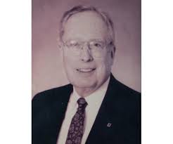 Robert German Obituary (1931