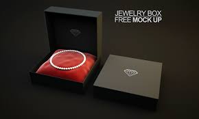 Jewelry Box Mockup Mockup Free Psd Free Logo Mockup Psd Jewelry Logo