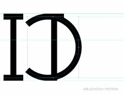 The finished font uses different variants at random to make your font look more natural. How To Design A Custom Font Using Illustrator And Fontforge