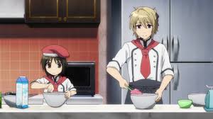 Shounen Maid - 8.5 - Lost in Anime