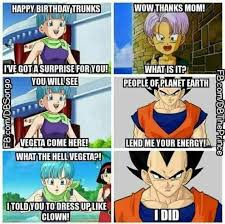 Maybe you would like to learn more about one of these? These Dragon Ball Z Memes Power Level Is Over 9 000 Praise Me You Pathetic Weaklings Memes
